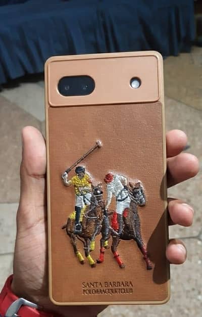 Google Pixel 6a, PTA Dual Sim, 128GB, WatsApp only 0312 4025235