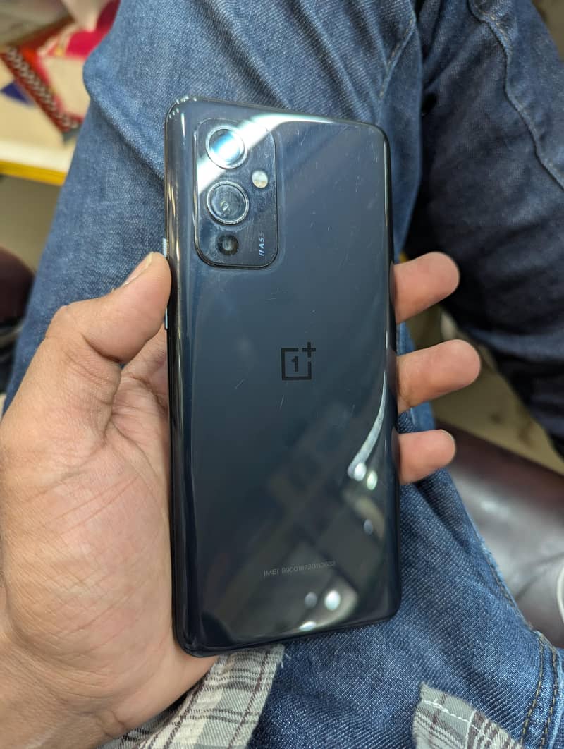 OnePlus 9 2