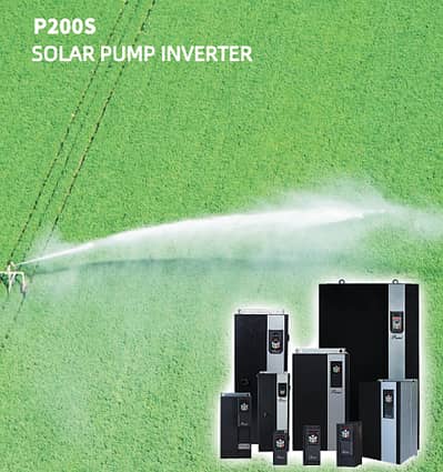 VFD Inverter | Puma p200 | Puma p20 | Mitsubishi | INVT |Emerson|Delta