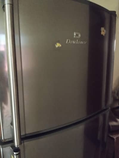 refrigerator for sale in good condition