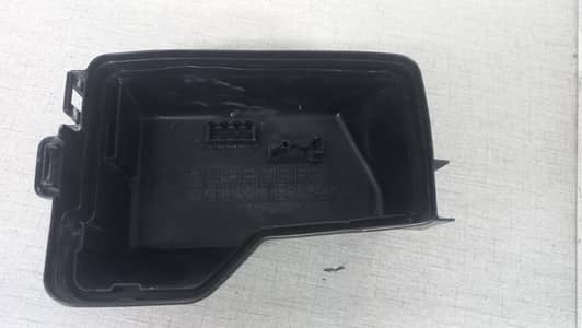 Daihatsu Move ( Subaru Stella )  Repaired Fuse Box Cover Fuse