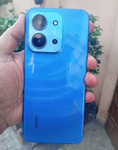 Redmi 15C 6/128 Werenty available