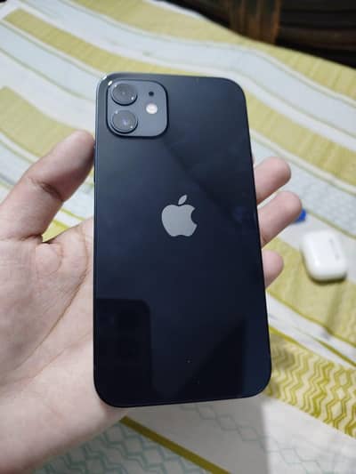 iphone 12JV, 64gb, 92 health