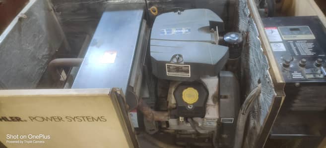 kohler Generator 18 kw