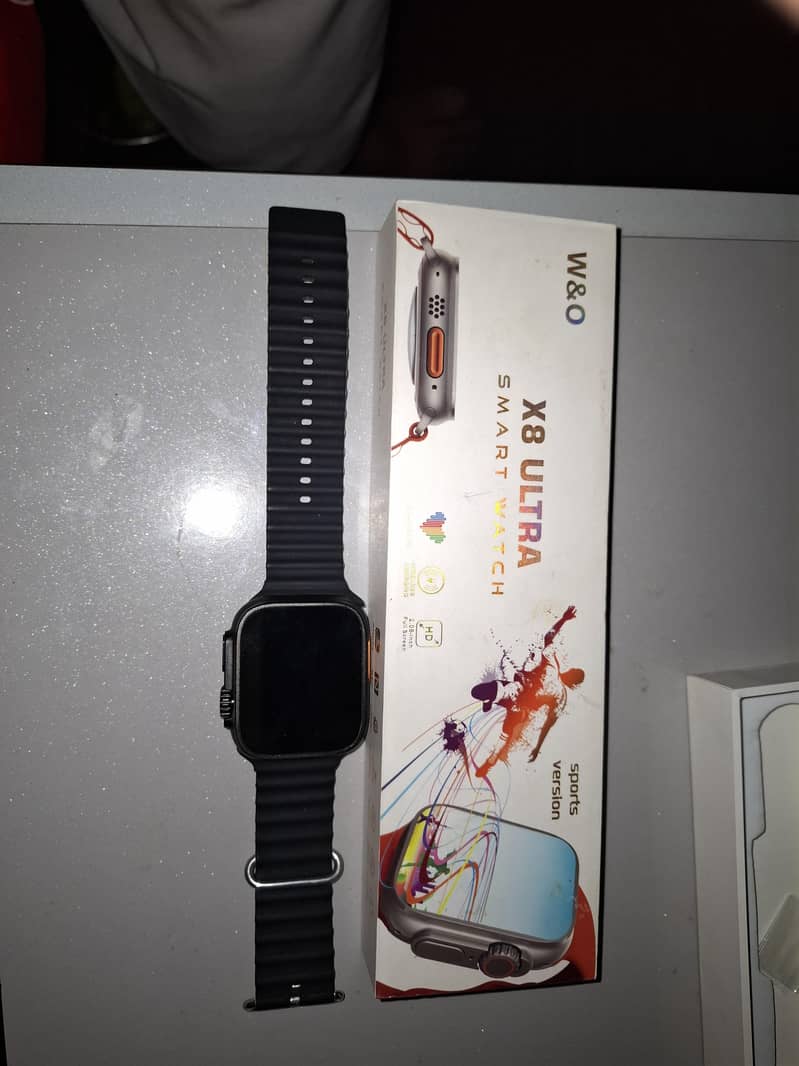 smartwatch 0