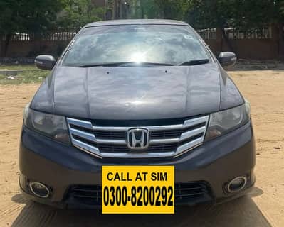 Honda City 2017 MT 1st Owner Company's Well Maintained Car 03008200292