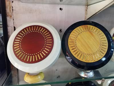 gree fans motor 5 sal kit 2 sal warranty ka sath