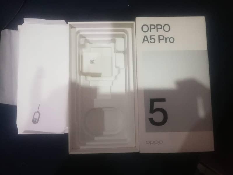 oppo A5 pro 0