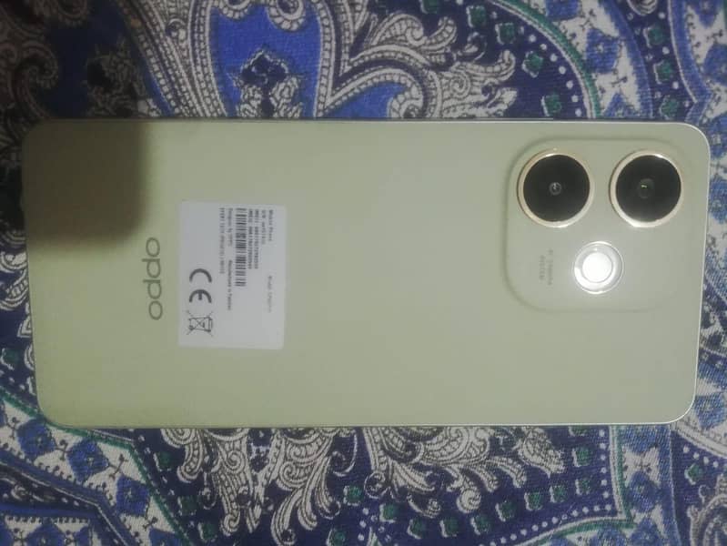 oppo A5 pro 1