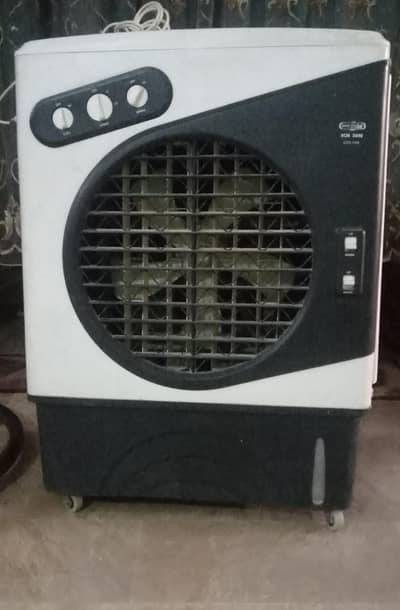 I want to sell air cooler