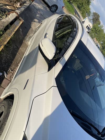 Honda Vezel 2014, import 2018
