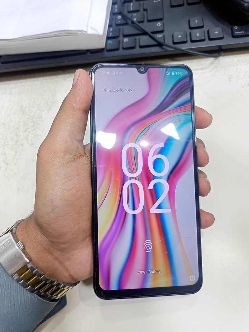 Mobile spark note x 2