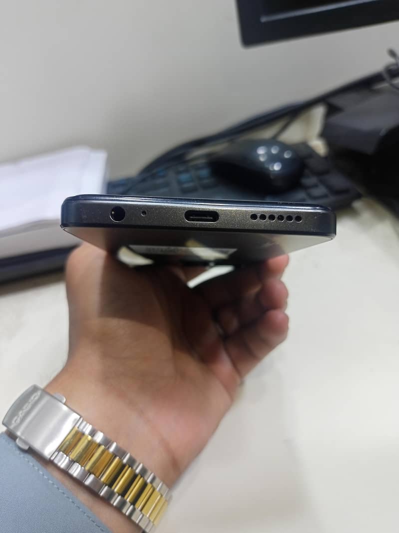 Mobile spark note x 3