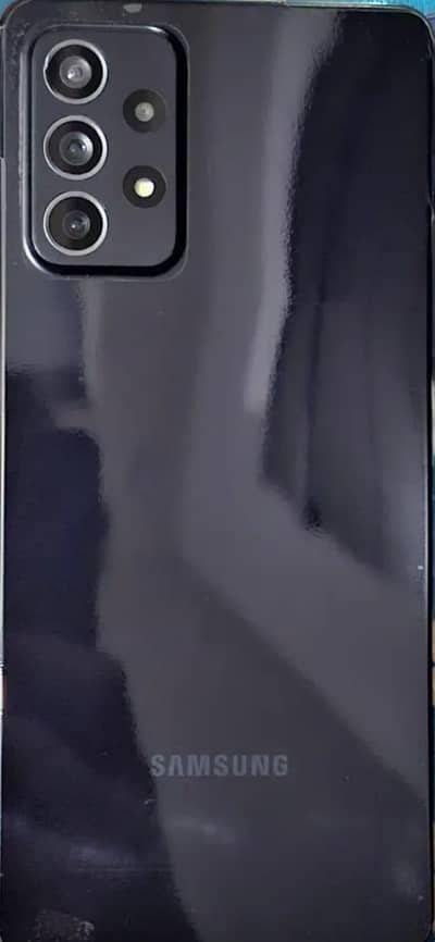 03013648496 Samsung Mobile A72