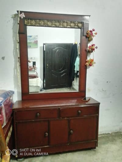 Used bed for sale reasonable price