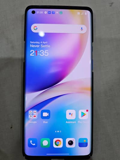 Oneplus 8 Pro, 256 gb