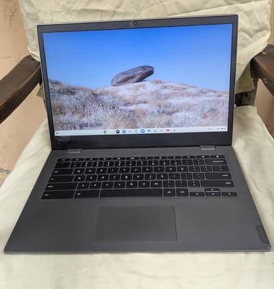 Lenovo Chromebook 14e Laptop, 14 Inch Display, Watsap 0312,4025235