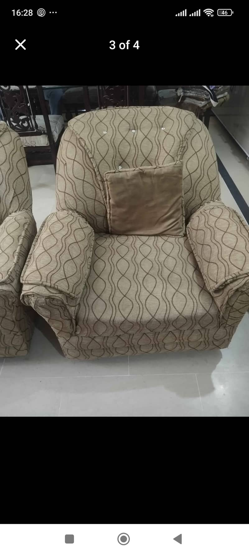Sofa set 0