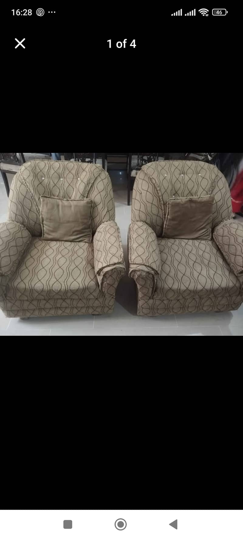 Sofa set 2