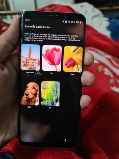 Samsung S9+ Pta approved