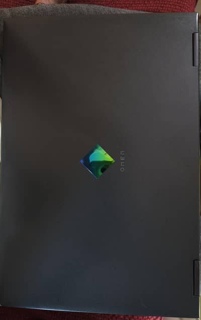 HP Omen 15-en0013dx Dead Gaming laptop