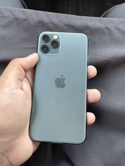 iPhone 11 Pro 256gb Non Pta
