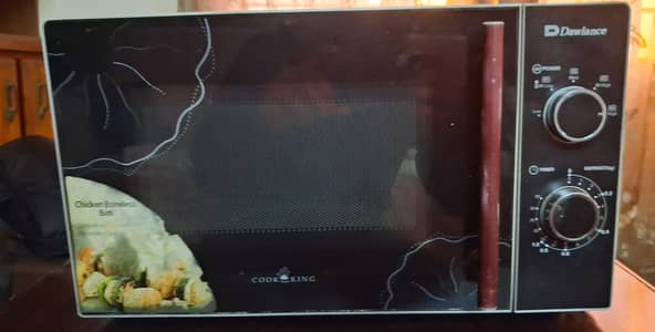 Microwave oven for sale