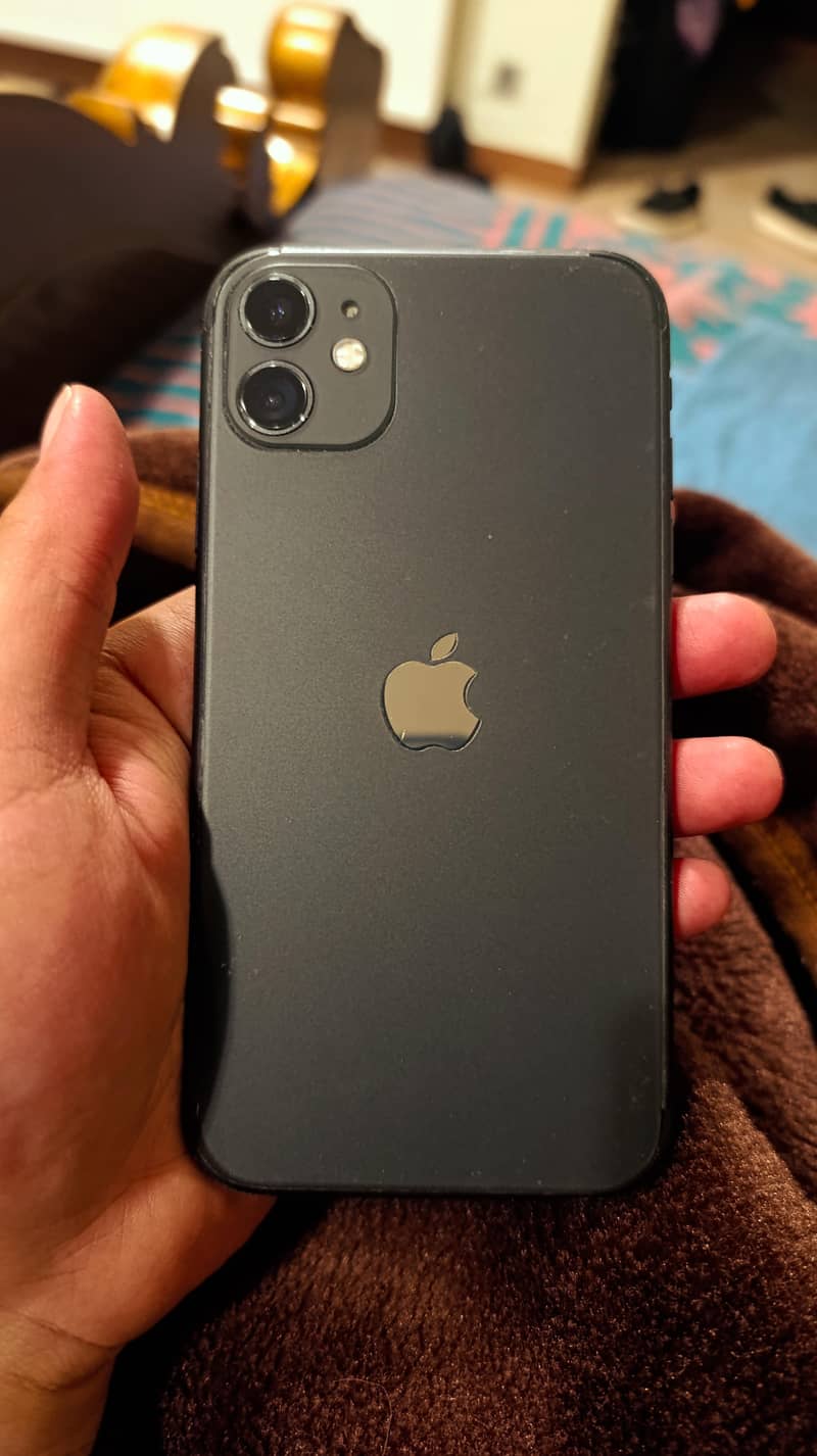 iPhone 11 1