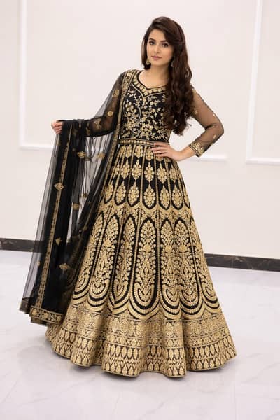 lehnga choli