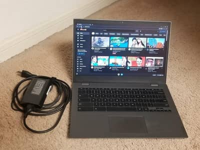 Lenovo Chromebook 14e Laptop, 14 Inch Display, Watsap 0312,4025235