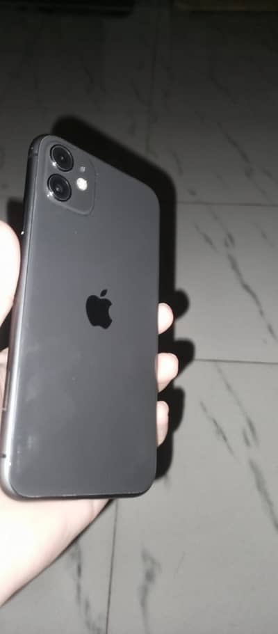 Iphone 11 non pta jv 64gb