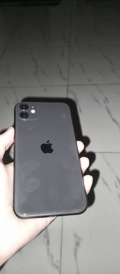 Iphone 11 non pta jv 64gb