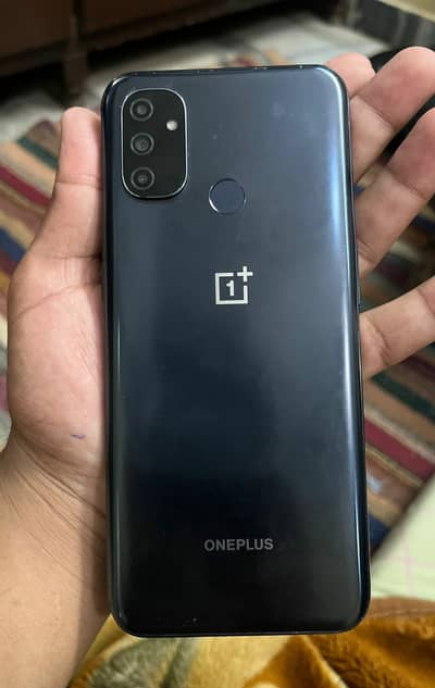 oneplus N100