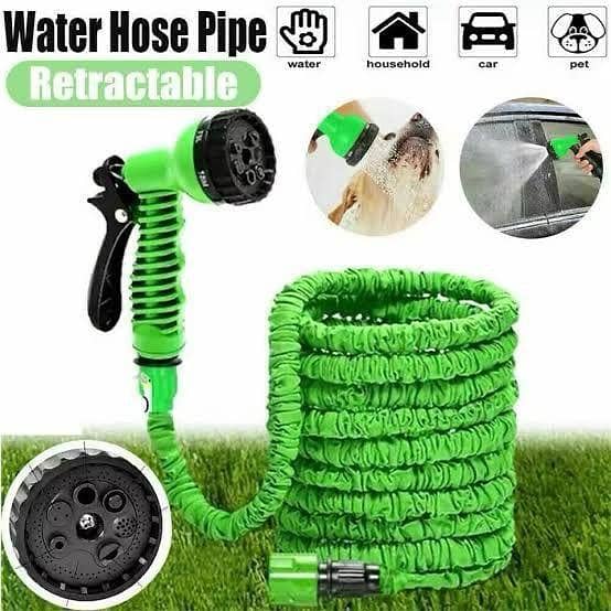 Water pipe 0
