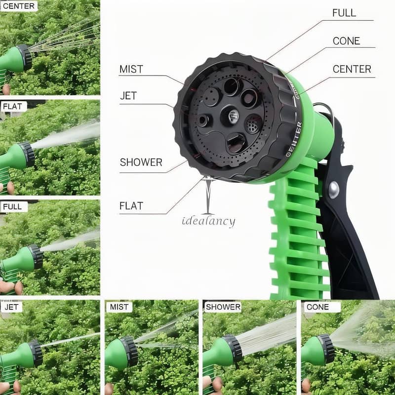 Water pipe 1