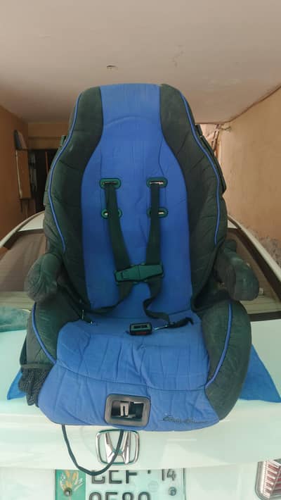 Cosco Car Seat