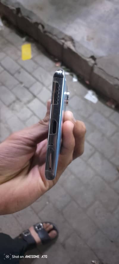 tecno camon40 pro 2 month used