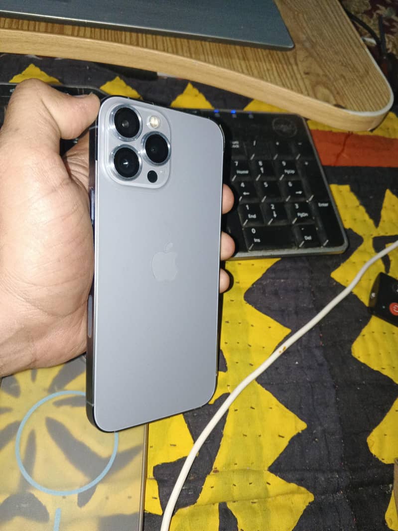 Iphone13 pro max 1