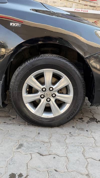 Toyota Corolla XLI 2010 Model Fore sale