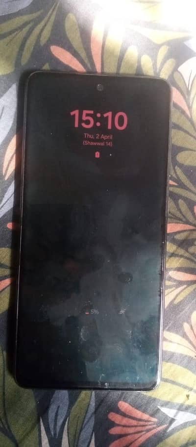 Samsung A52s 5g sale/exchange. 03350066100