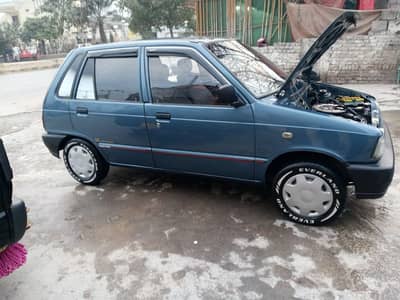 mehran 2009 for sale