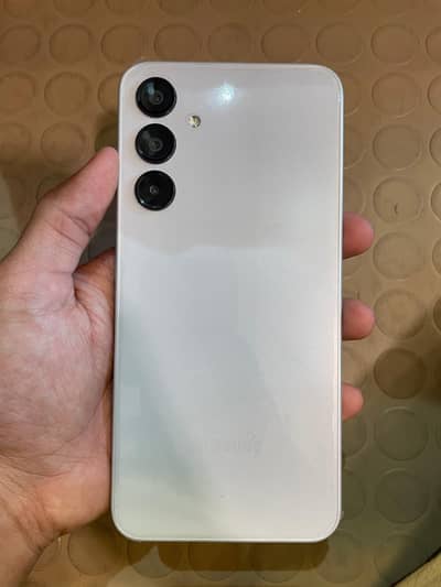 Samsung galaxy A16 pta approved