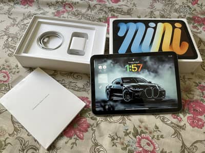 Apple Ipad Mini 7 Brand New