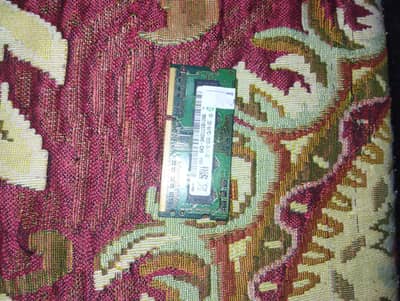 2 GB LEPTOP RAM