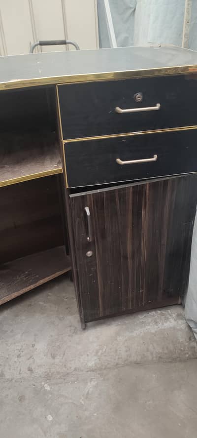 Front Desk / Reception Counter for Sale