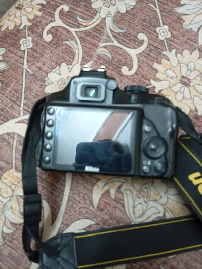 nikon d3300