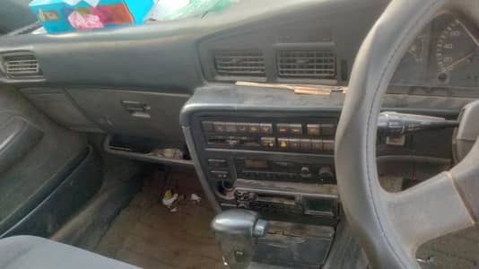 Toyota Corona 1990 Reg 1995