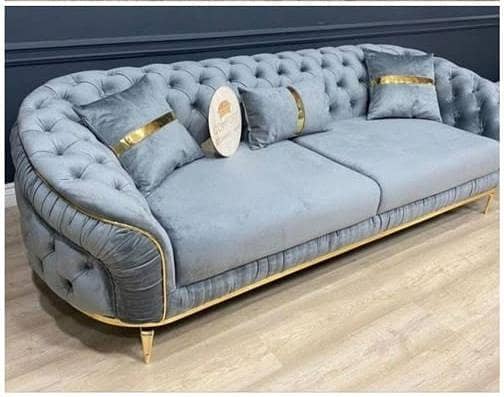 SOFA SET 0