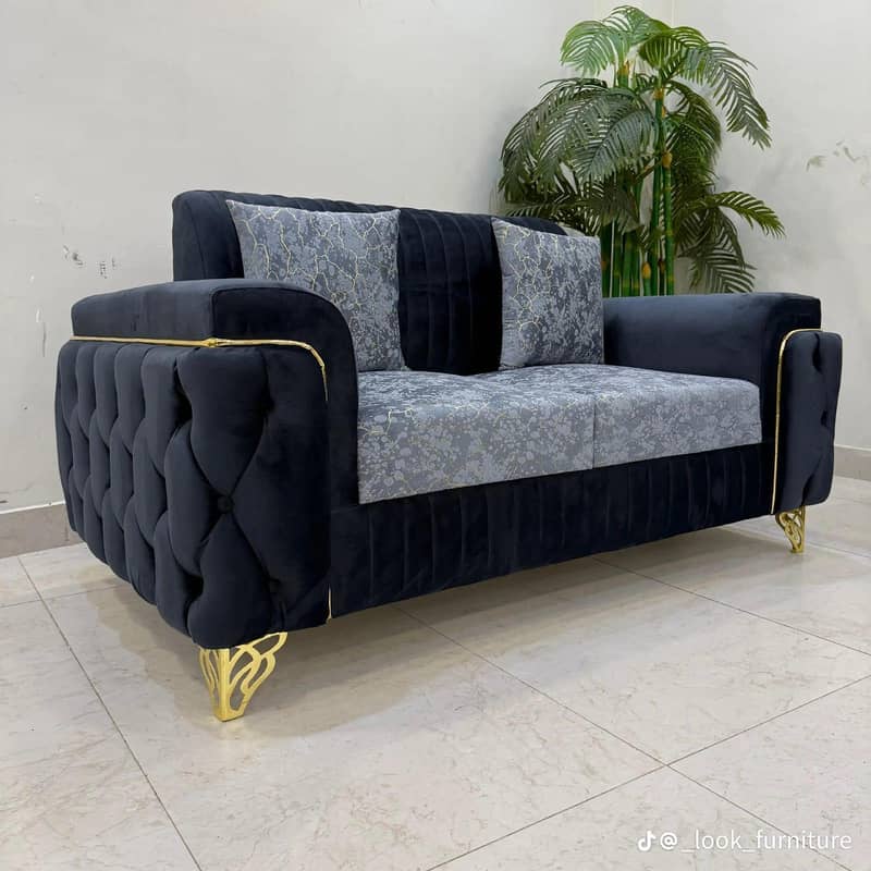 SOFA SET 10