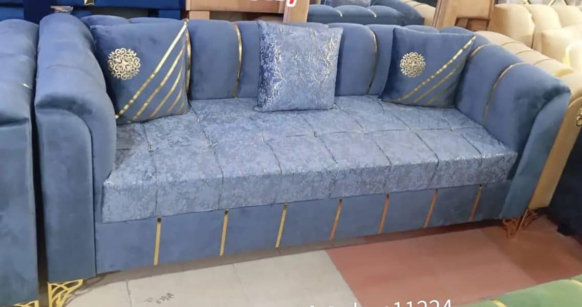 SOFA SET 14